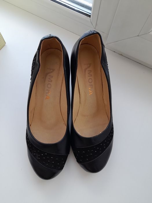 Туфли женские 37 размер