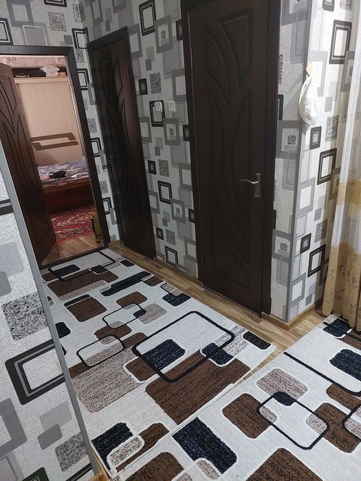 Продаётся квартира