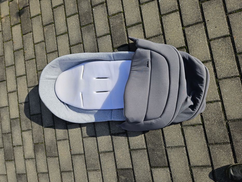 Carucior Joolz Hub + Cocon