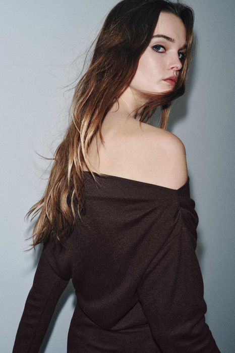 Рокля ZARA нова, размер L