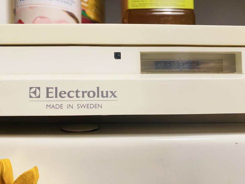 Хладилник Electrolux