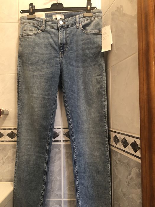 Новве Джинсы H&M