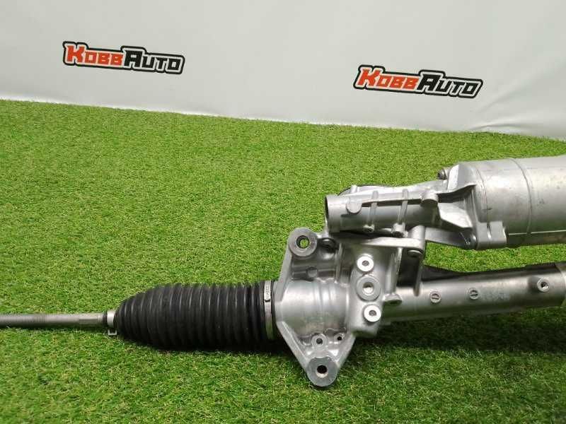 Рулевая рейка BMW X3 G01 (б/у)