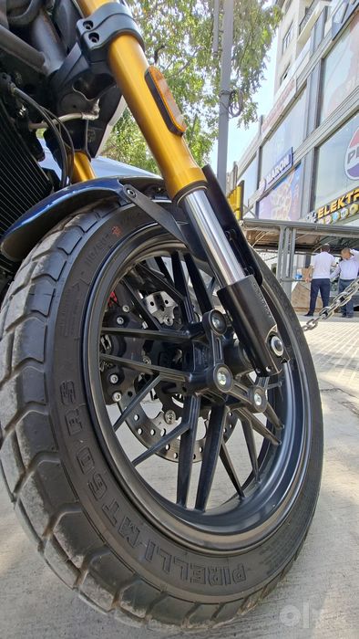 Cf moto 700 cl-x