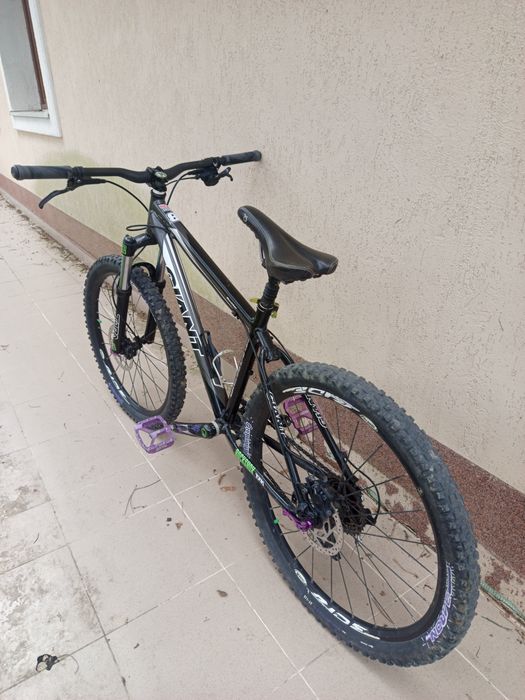 Giant aluxx 6000