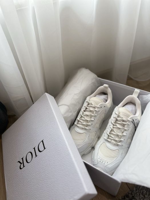 Дамски обувки Dior