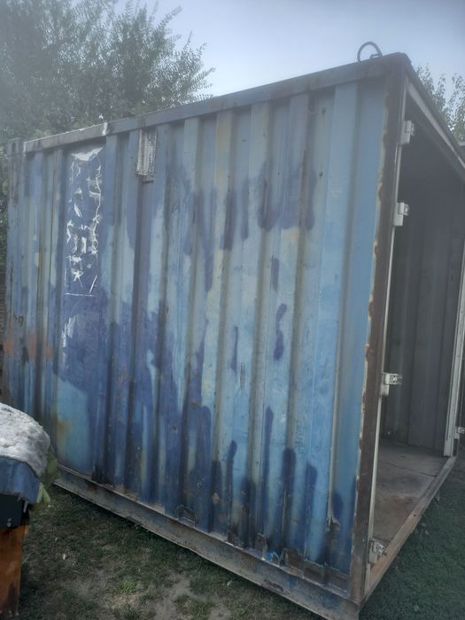 Продам контейнер