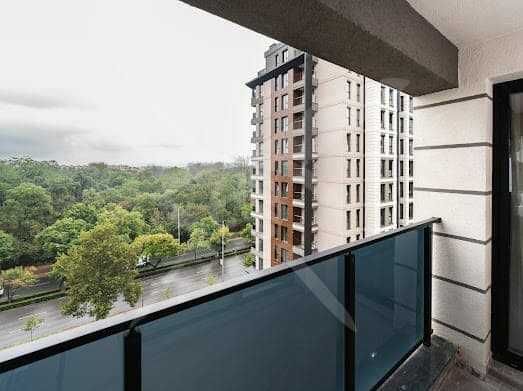 Продава се Двустаен апартамент в Пловдив, Тракия - 70 кв.м за 13 €/кв.м - Снимка #5