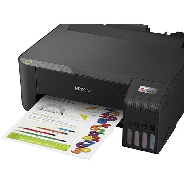 Imprimanta EPSON L1270