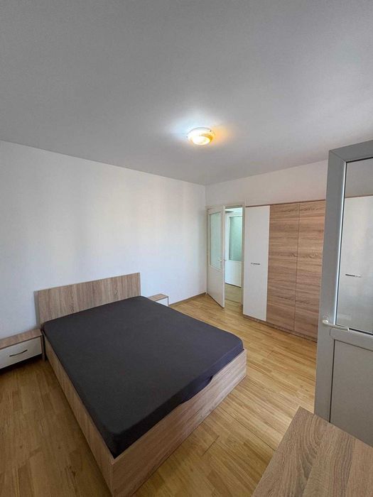 Apartament de inchiriat Câmpia Turzii zona centrala.