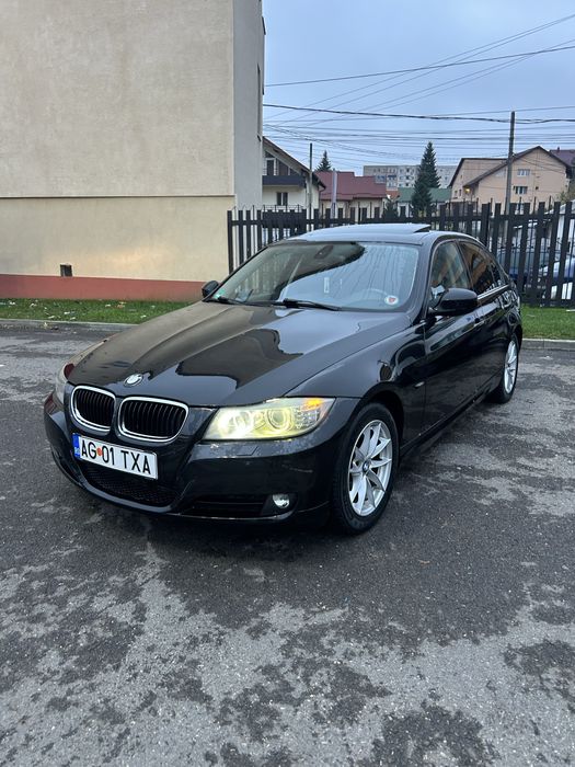 Bmw Seria 3 E90 320D