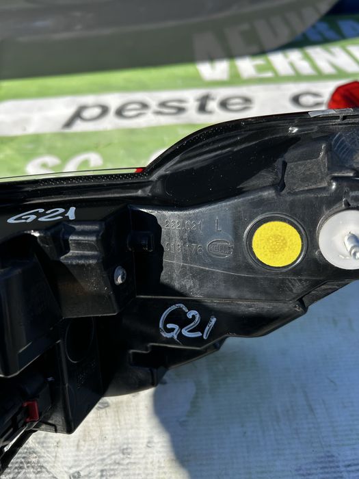 Stop dreapta BMW G21 break