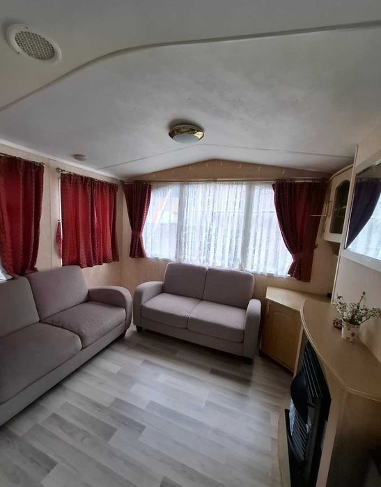 Casa de vacanta / casa mobila