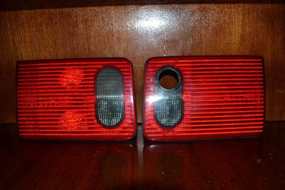 Кузовные детали Ауди А8 D2