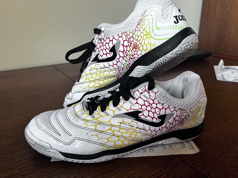 Футзалки Joma Maxima