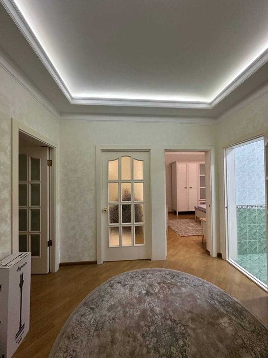 Kvartira ijara Toshkent shahar
