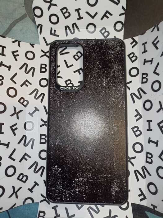 Husa + Folie Xiaomi Redmi Note 10 Pro