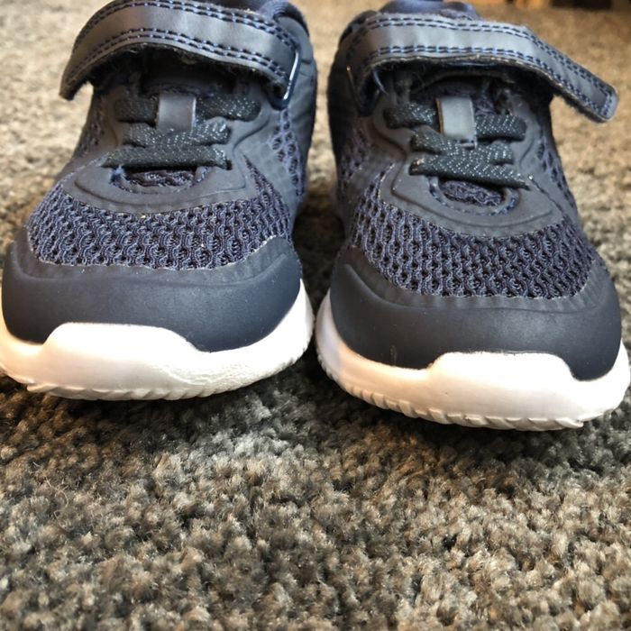 Pantofi Hummel (nu adidas), mar 25