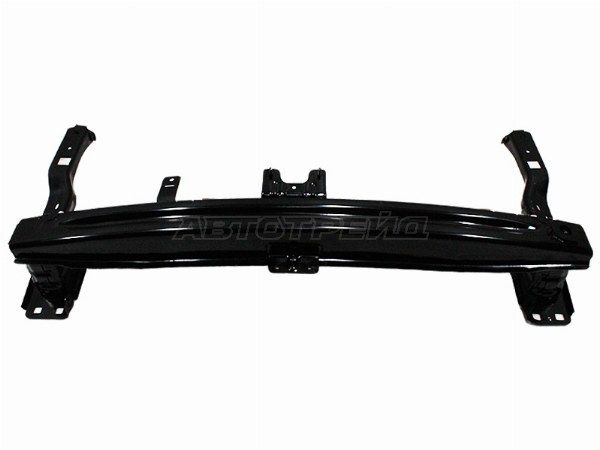 Усилитель бампера  Skoda Rapid