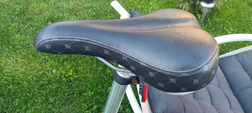 Bicicleta diamondback sorento