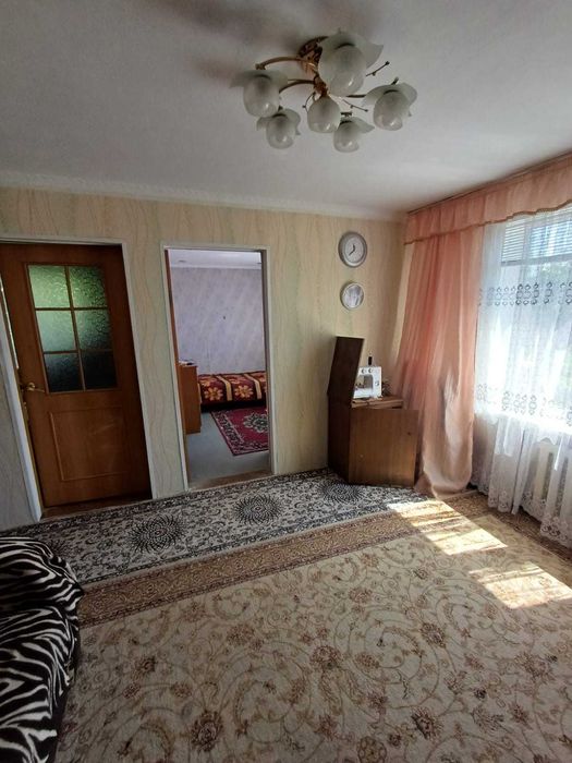 Продается большой светлый дом