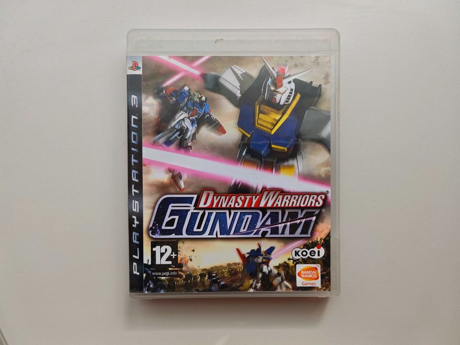 Gundam Collection за PlayStation 3 PS3 ПС3