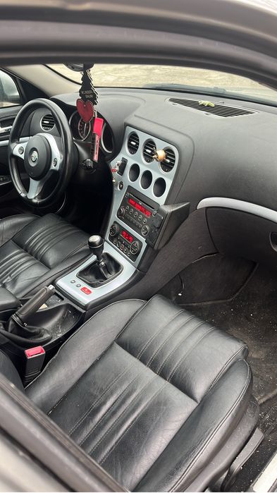 Schimb alfa romeo 159 1.9 jts