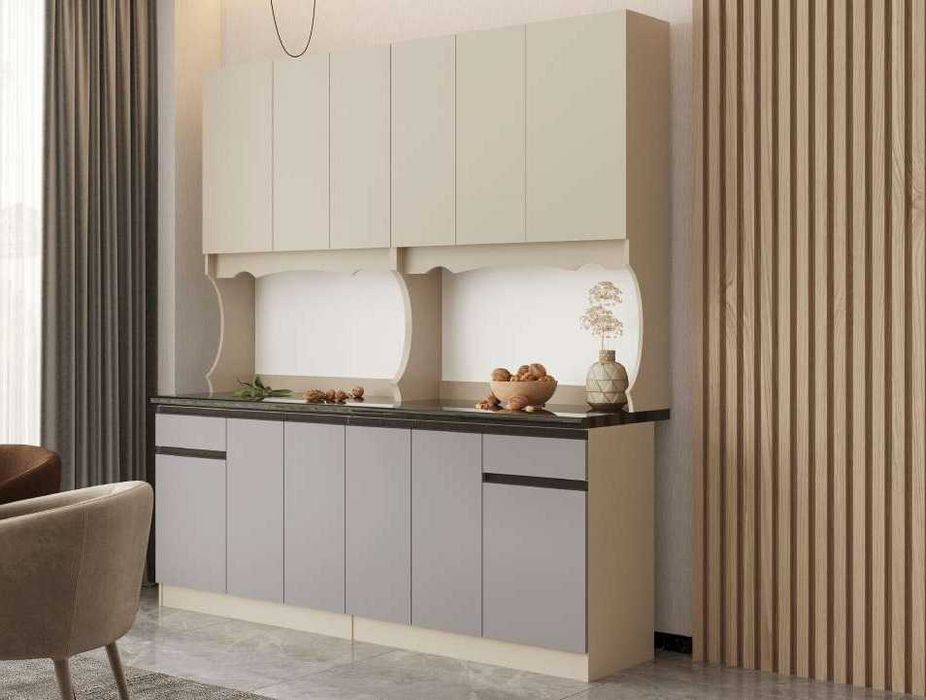 Кухонный гарнитур со склада