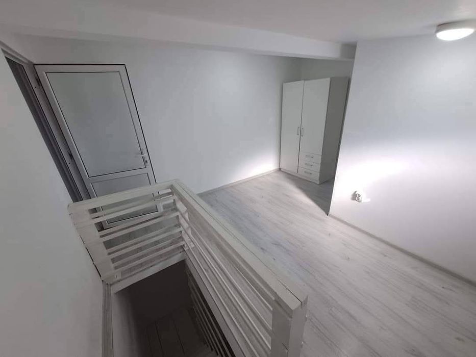 Casa p+m 3 camere Radu Negru Buzaului