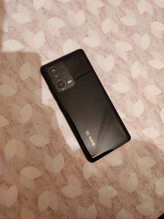 Xiaomi Redmi Note 12 Pro + 5G 256/8gb.