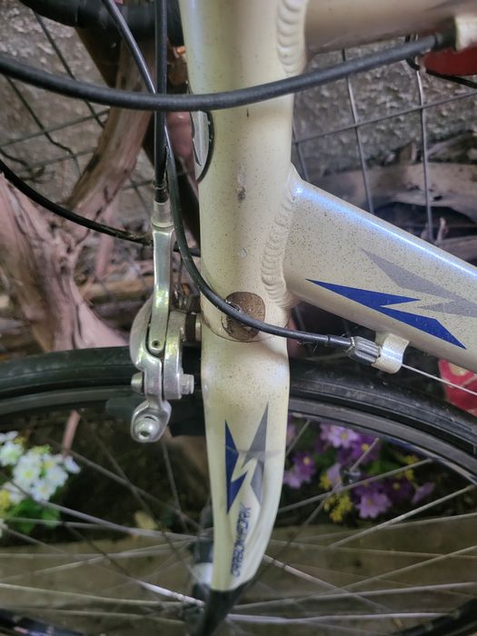 Bicicletă! Trebuie făcută revizia