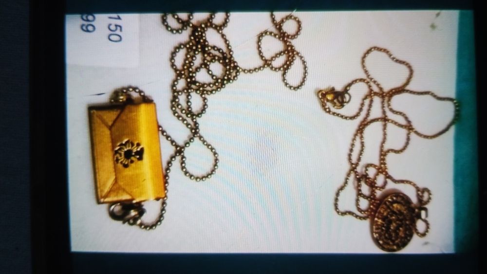 Gablonțuri damă noi