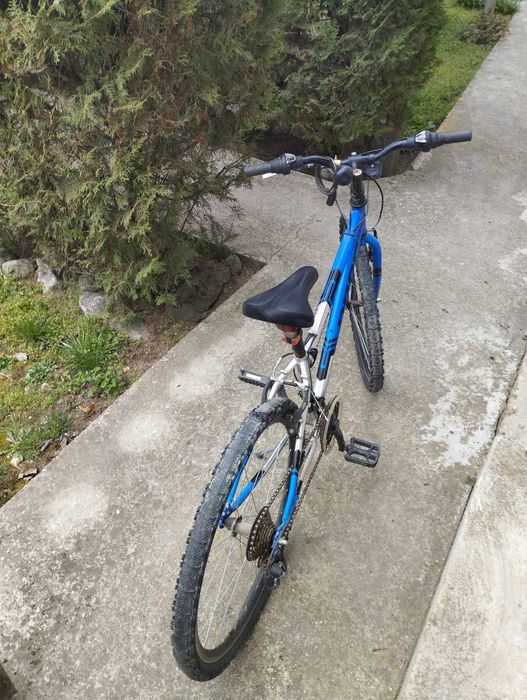 Велосипед 26 цола