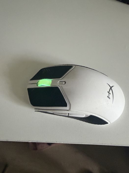 Игровая мышь HyperX Pulsefire 2