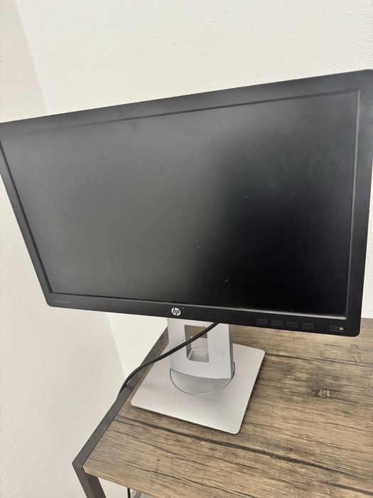 Monitor Hp EliteDisplay E222