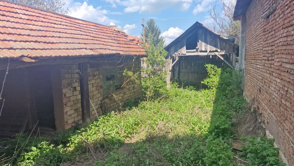 Продава се Къща в с. Богданци, Област Разград - 200 кв.м за 200 €/кв.м - Снимка #18