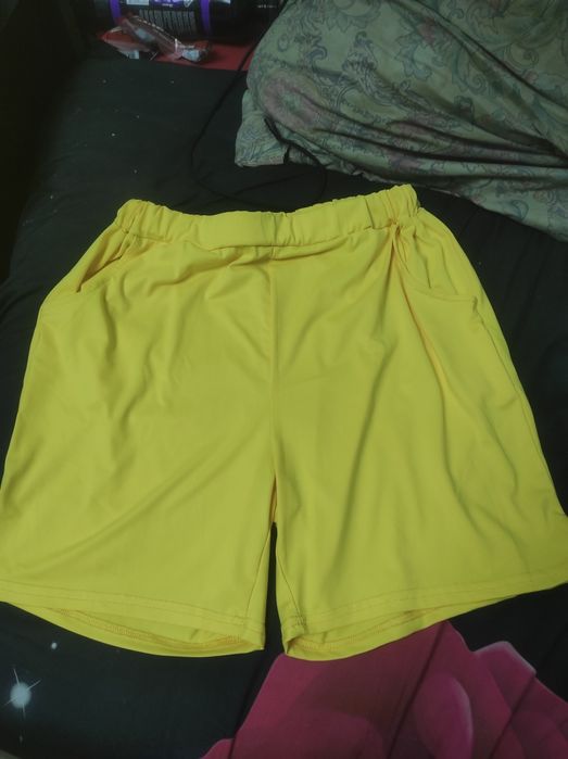 Шорты и штаны на мальчика