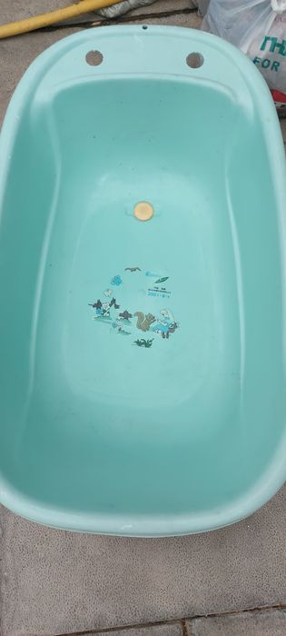 Продам ВАНОЧКу для малышей