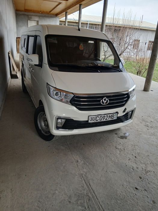 Машина холати зур 2023 йил