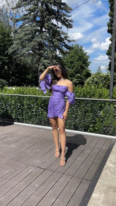 Rochie Norina St