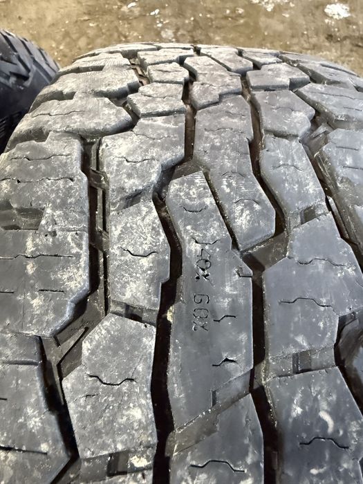 Резина шины 265/65/17