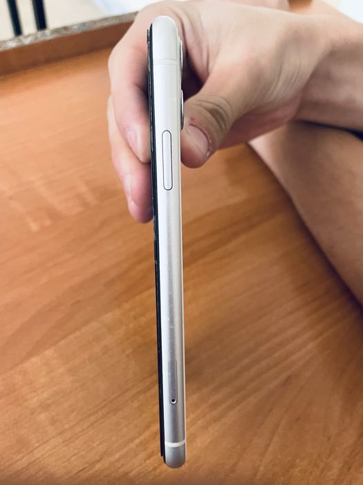 iphone 11 с гарантия