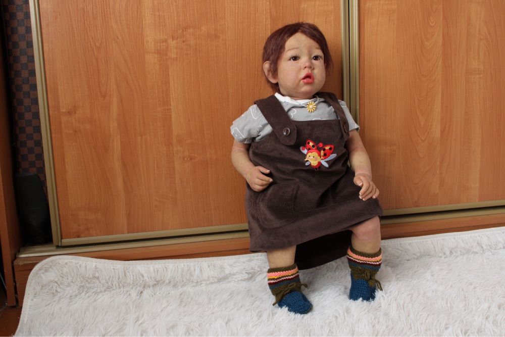 Продается Реборн - Лиам