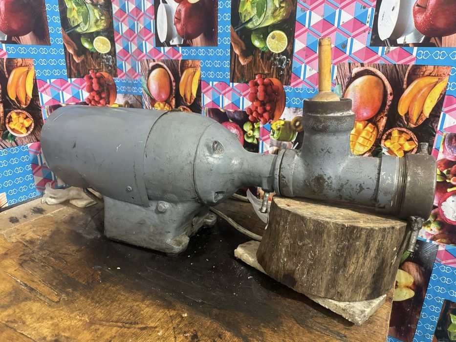 Mesrovka 3 faza Rossiyskiy