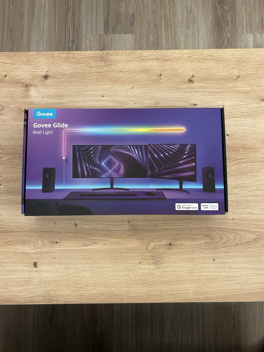 Govee Glide Wall Light