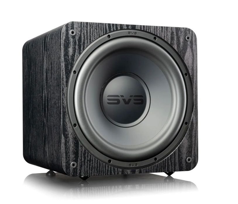 Сабвуфер SVS 1000 pro SB