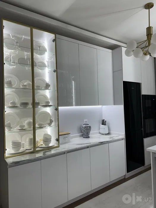 “Kokcha Darvoza Shayxan 4/7/9 110m2 Sotiladi evro kvartira “