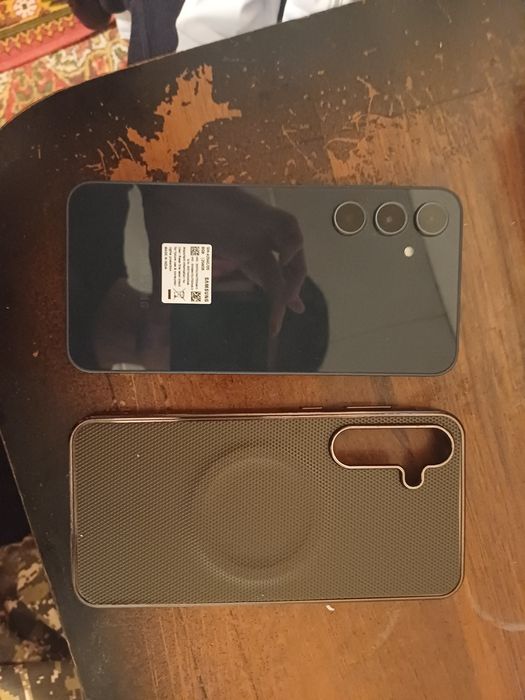 Samsung Galaxy A35 256GB