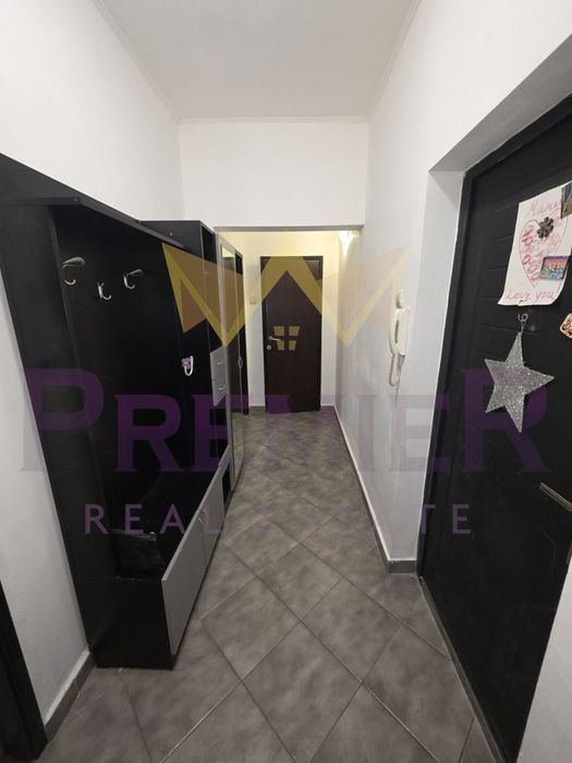 Дава се под наем Двустаен апартамент в Варна, Победа - 50 кв.м за 407.49 € - Снимка #11