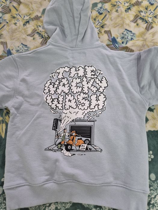 Худи для мальчикаZara